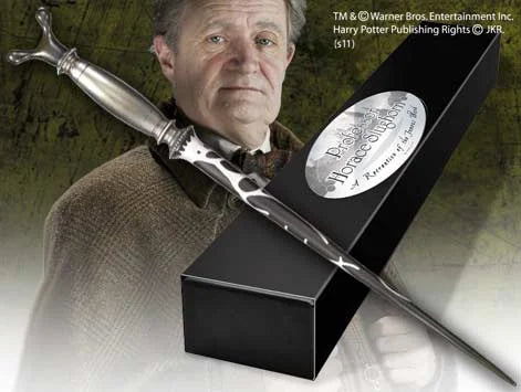 HARRY POTTER - Wand - Professor Horace Slughorn