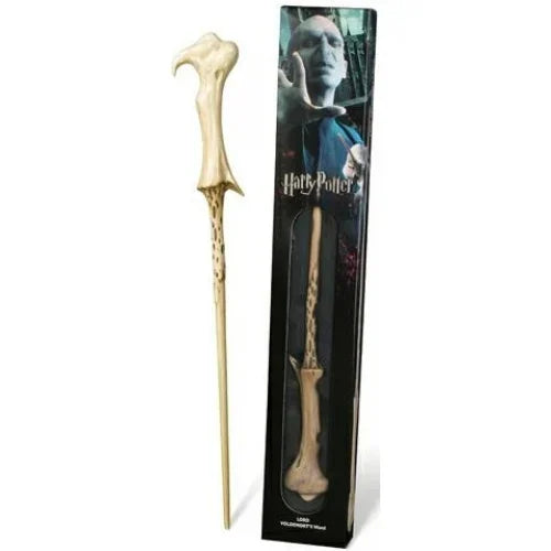 HARRY POTTER - Wand - Voldemort (BLISTER)