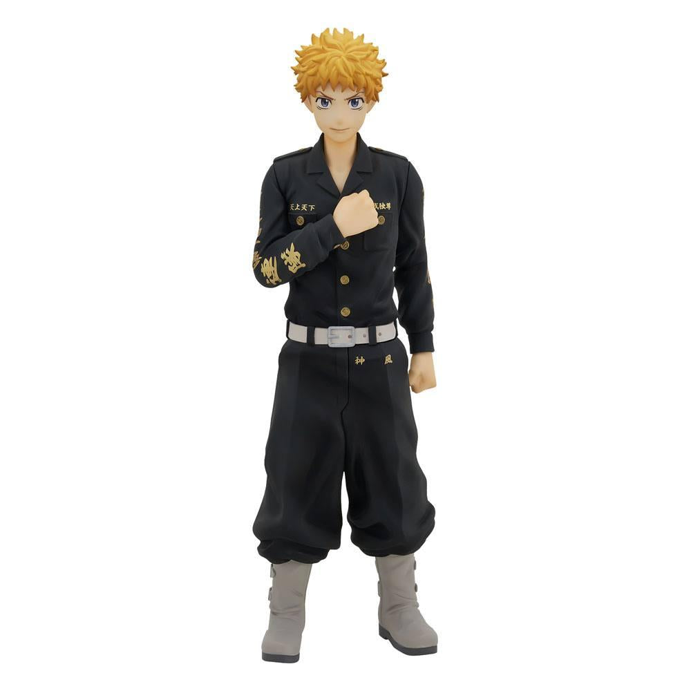 TOKYO REVENGERS – Takemichi Hanagaki – Pop-Up-Parade 17 cm