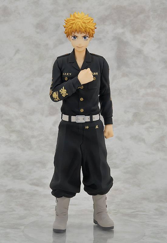TOKYO REVENGERS – Takemichi Hanagaki – Pop-Up-Parade 17 cm