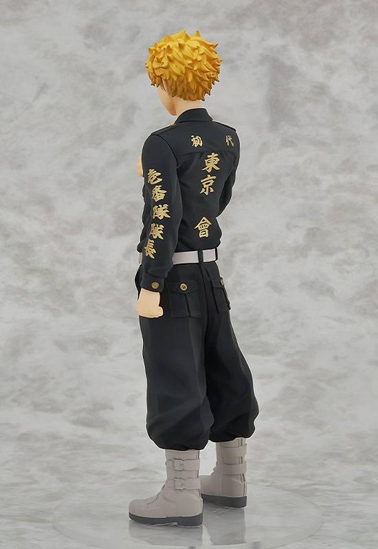 TOKYO REVENGERS – Takemichi Hanagaki – Pop-Up-Parade 17 cm