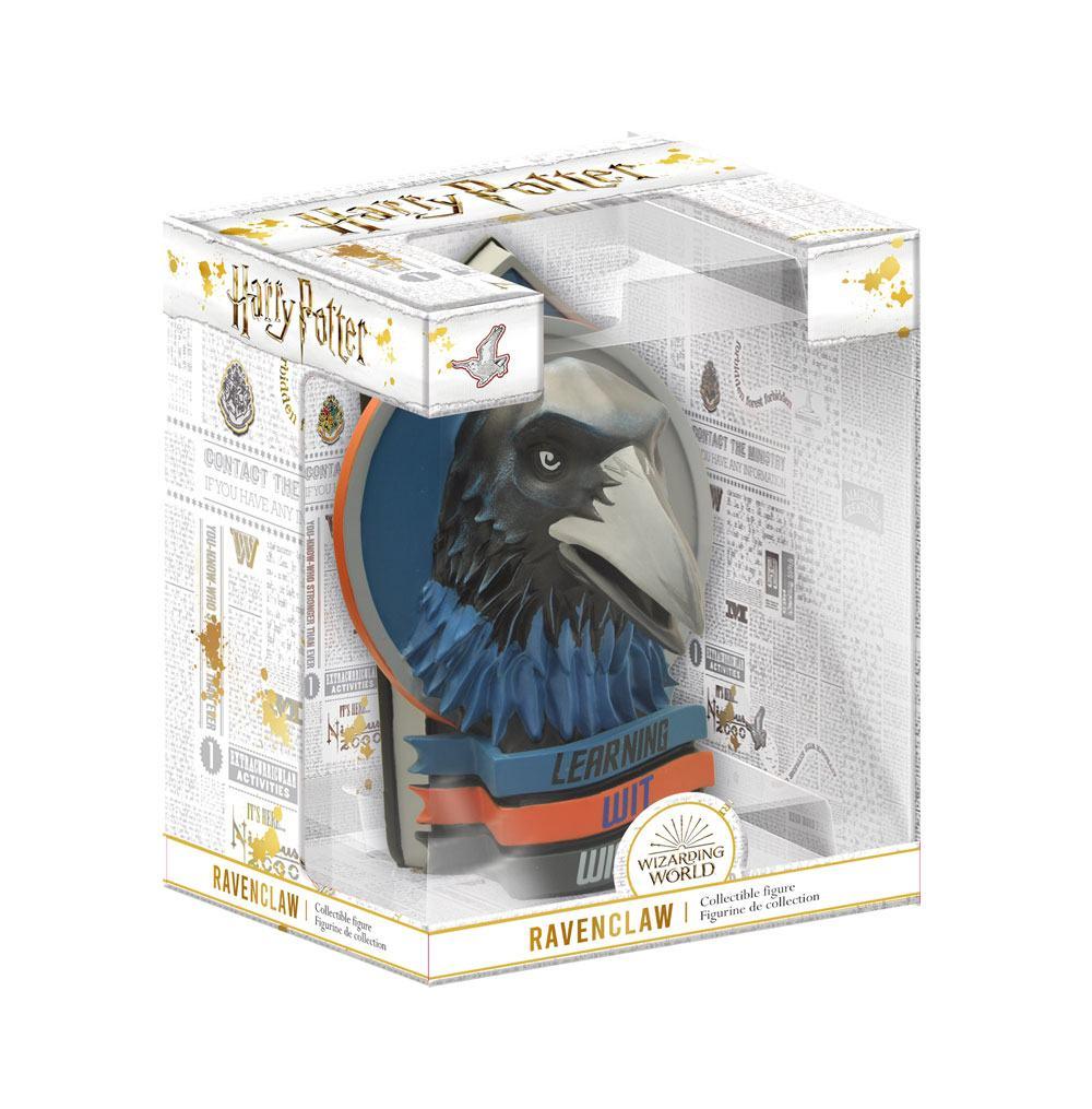 HARRY POTTER – Ravenclaw Crest – Statue Collector Edition 26 cm