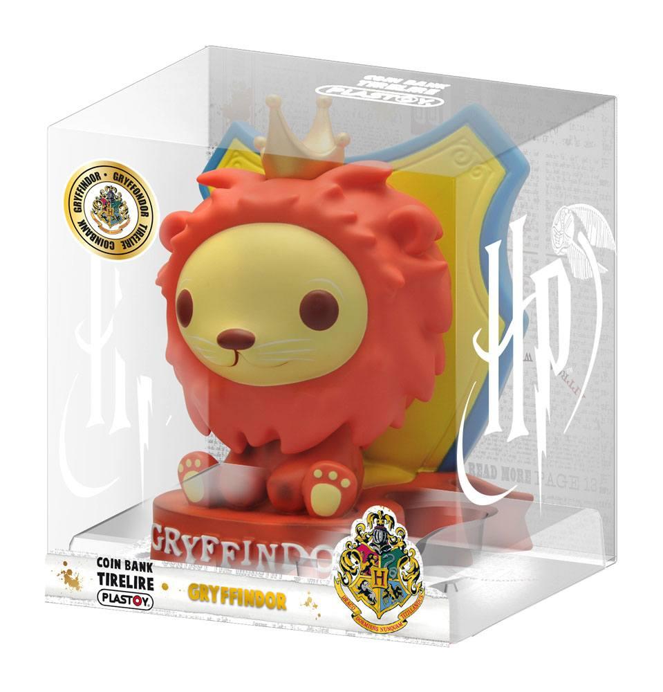HARRY POTTER – Spardose – Gryffindor – 16 cm