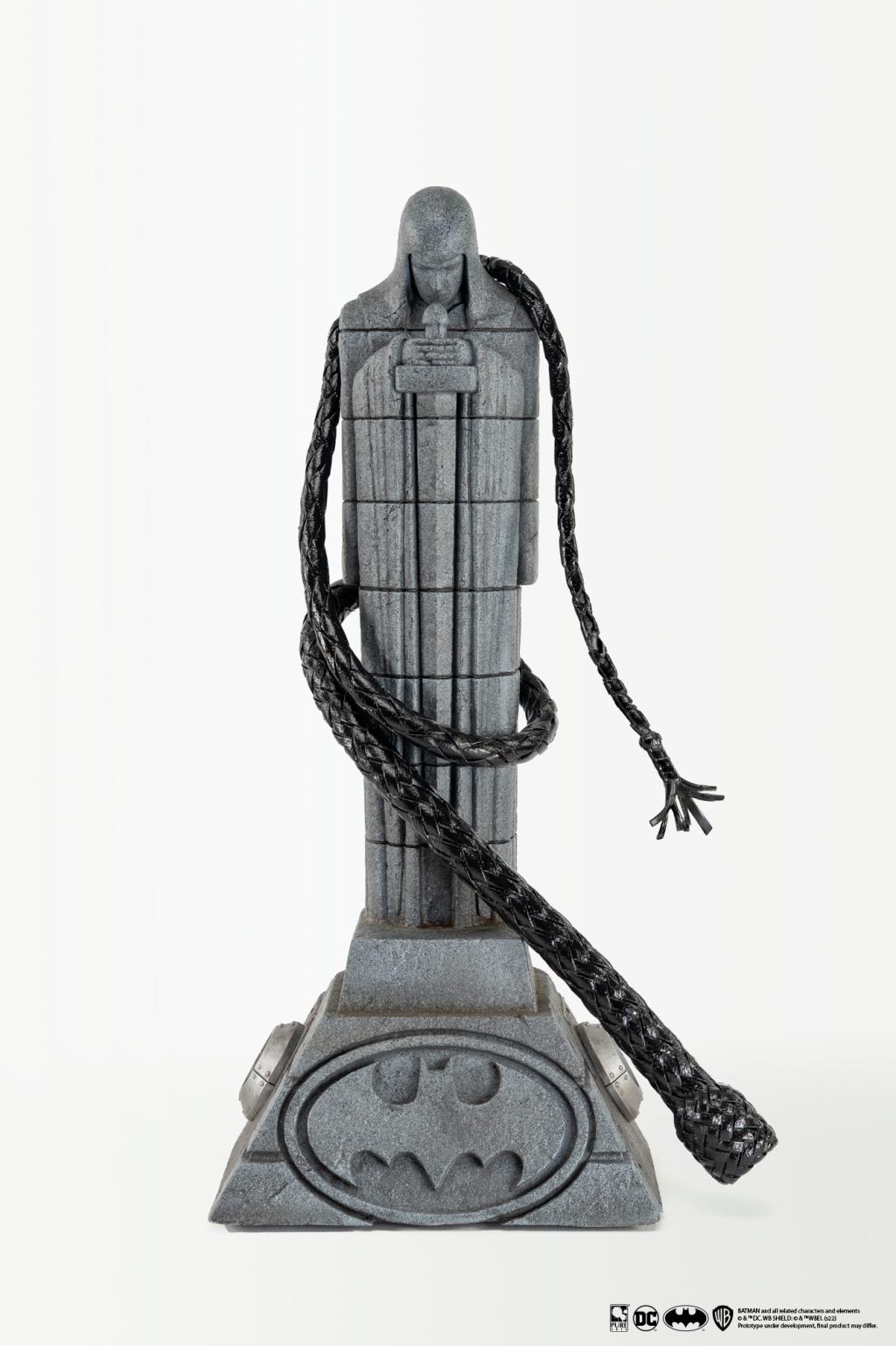 BATMAN - Catwoman-Maske - Replik 1/1 48cm