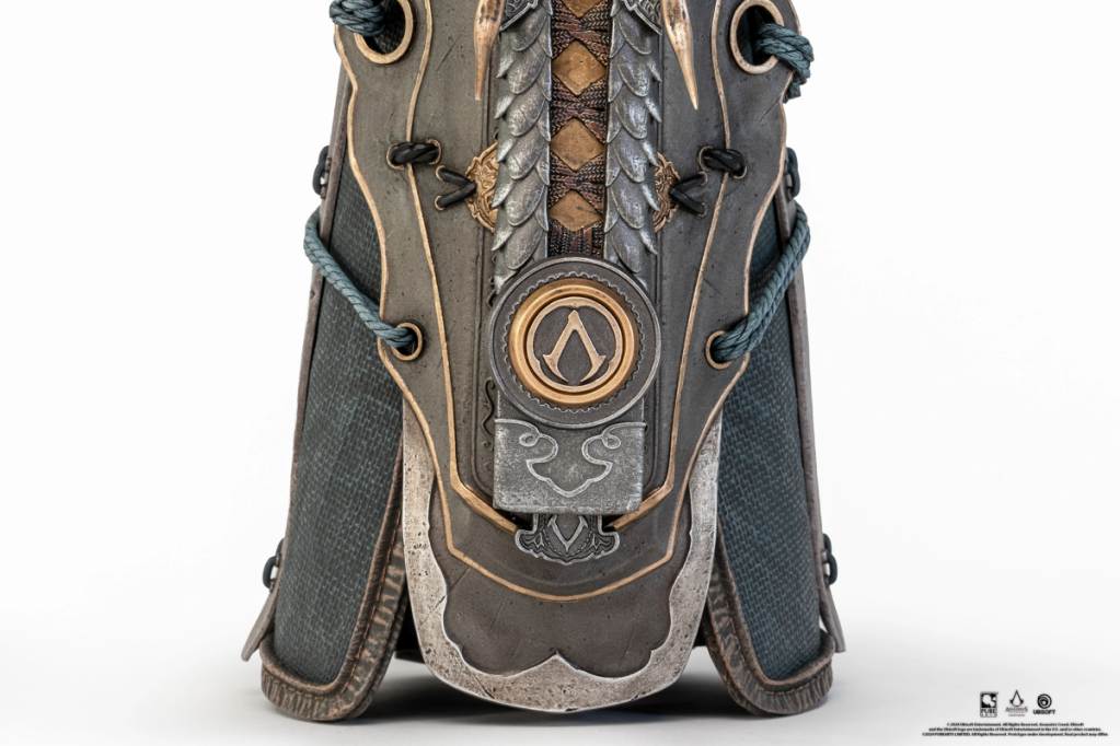 ASSASSIN'S CREED SHADOWS - Lame secrète de Naoe - Réplique 1/1