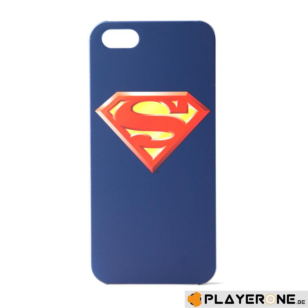 SUPERMAN - IPhone 5 Cover Superman-Logo