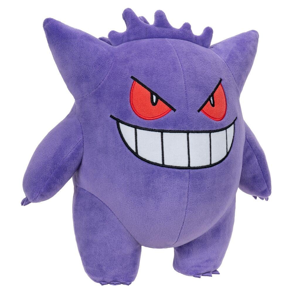 POKEMON - Gengar W14 - Plush 28cm
