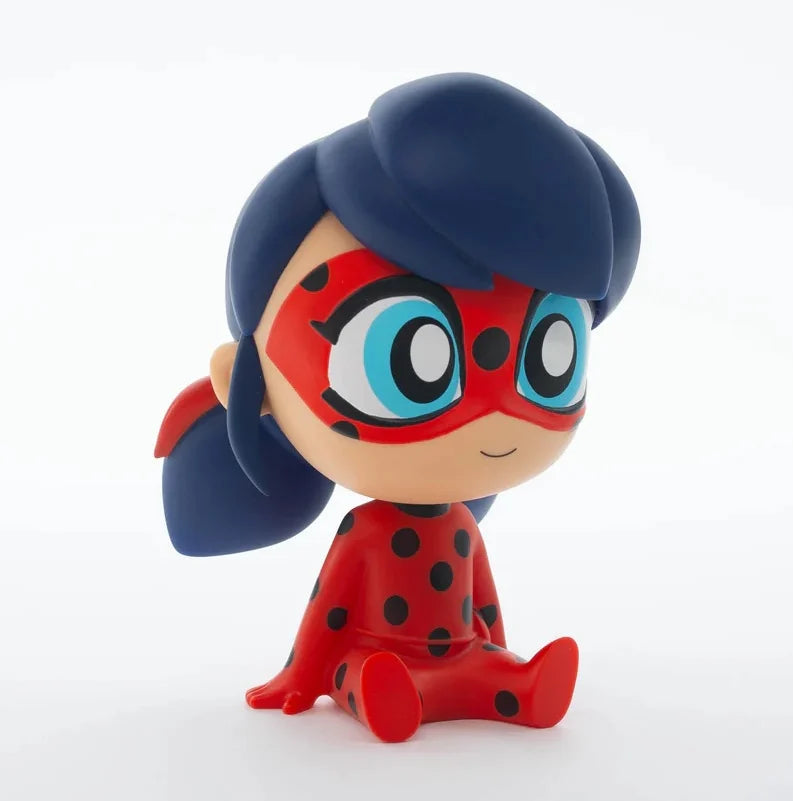 MIRACULOUS LADY BUG - Lady Bug - Money Box PVC 18cm