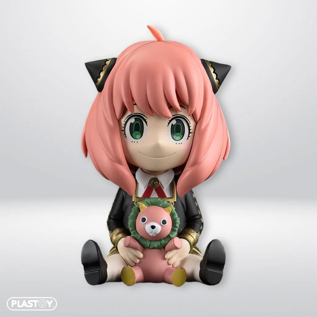 SPY X FAMILY - Anya Forger - Money Box PVC 18cm