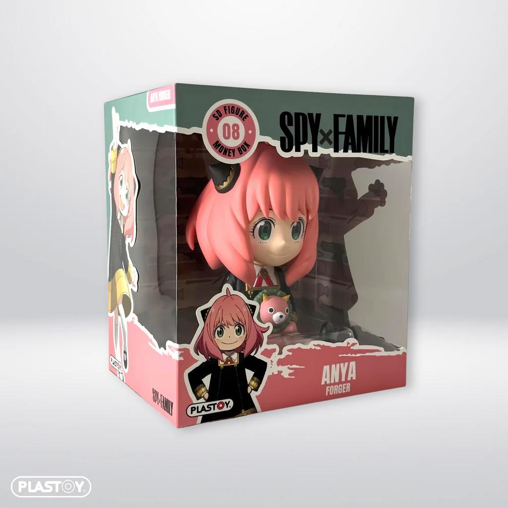 SPY X FAMILY - Anya Forger - Money Box PVC 18cm