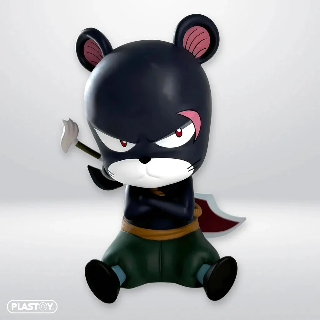 FAIRY TAIL - Panther Lily - Money Box PVC 18cm