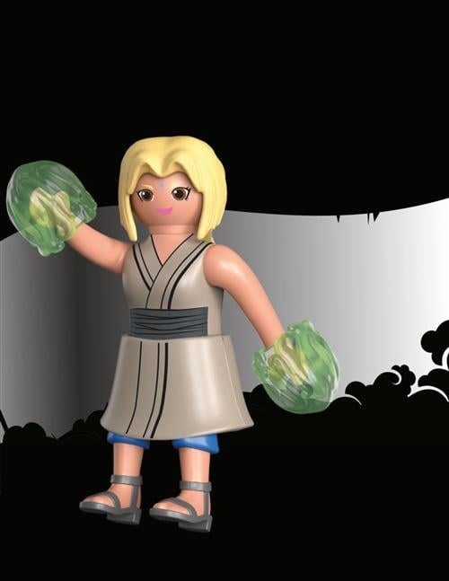 NARUTO – Tsunade – Playmobil
