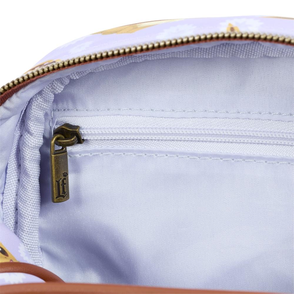 POKEMON - Eevee - Passport Bag LoungeFly