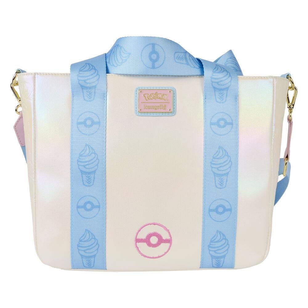 POKEMON - Pikachu - Tote Bag Loungefly