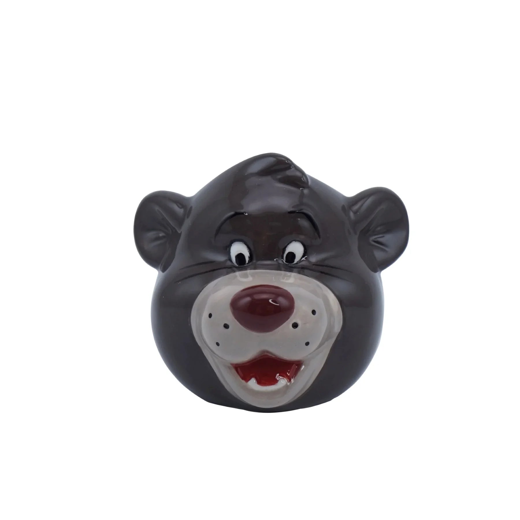 THE JUNGLE BOOK - Baloo - Shaped Mini Pot