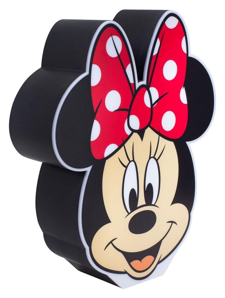 DISNEY - Minnie - 2D-Licht 19cm