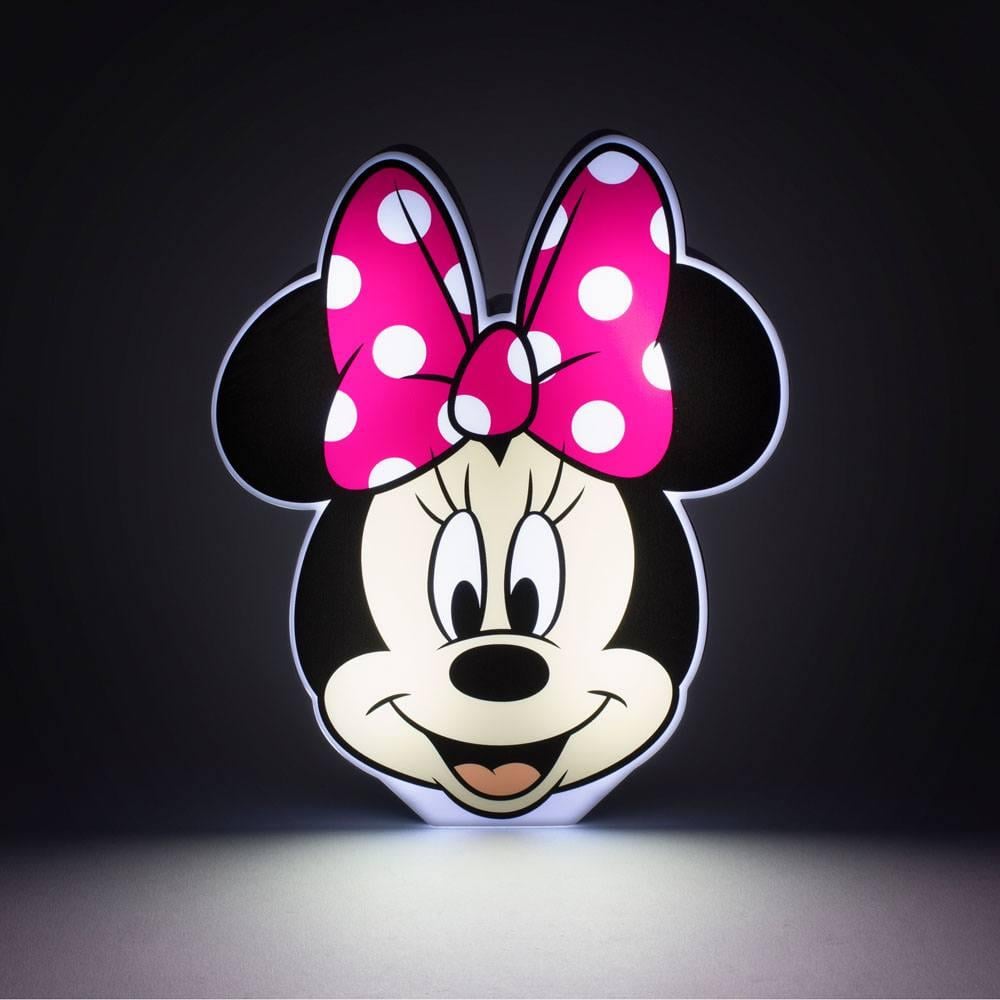 DISNEY - Minnie - 2D-Licht 19cm