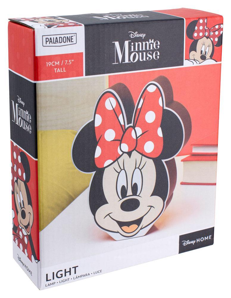 DISNEY - Minnie - 2D-Licht 19cm