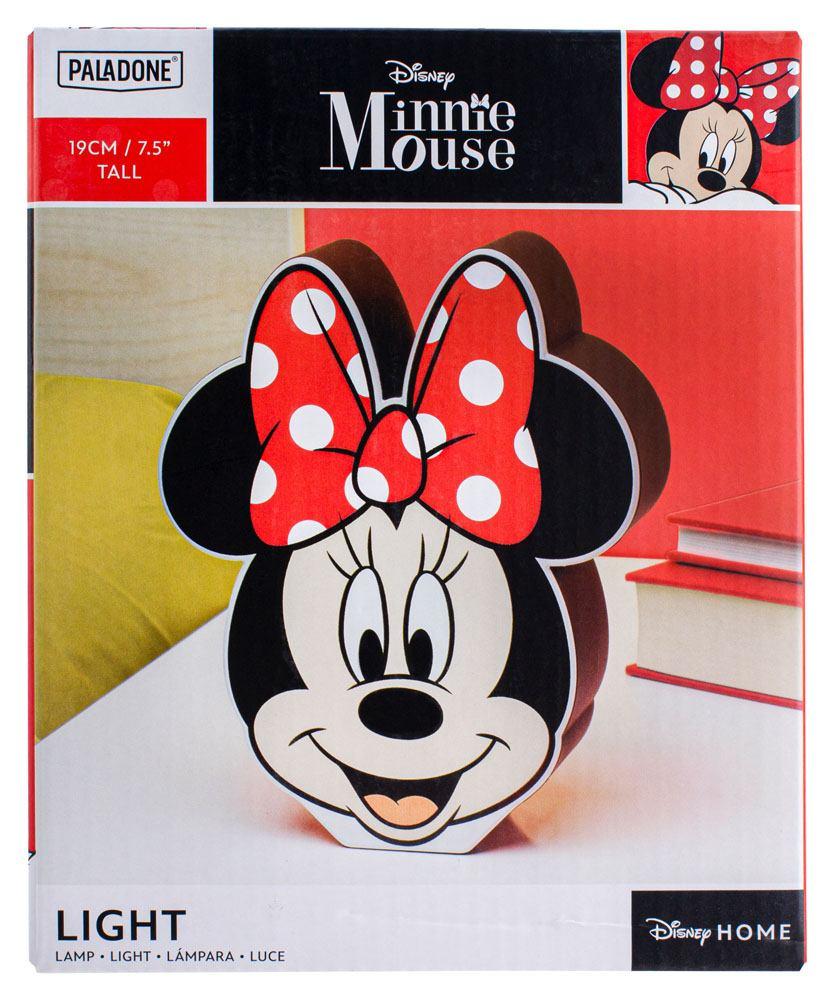 DISNEY - Minnie - 2D-Licht 19cm