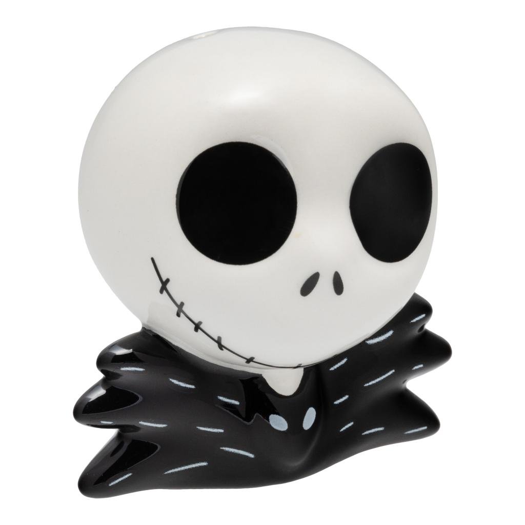 NBX - Jack & Sally - Set Salière et Poivrière