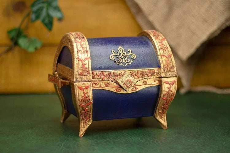ZELDA - Treasure Chest - Money Box