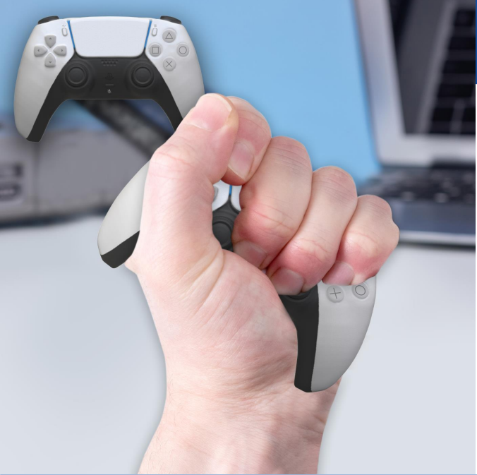 PLAYSTATION – PS5-Controller – Anti-Stress-Ball