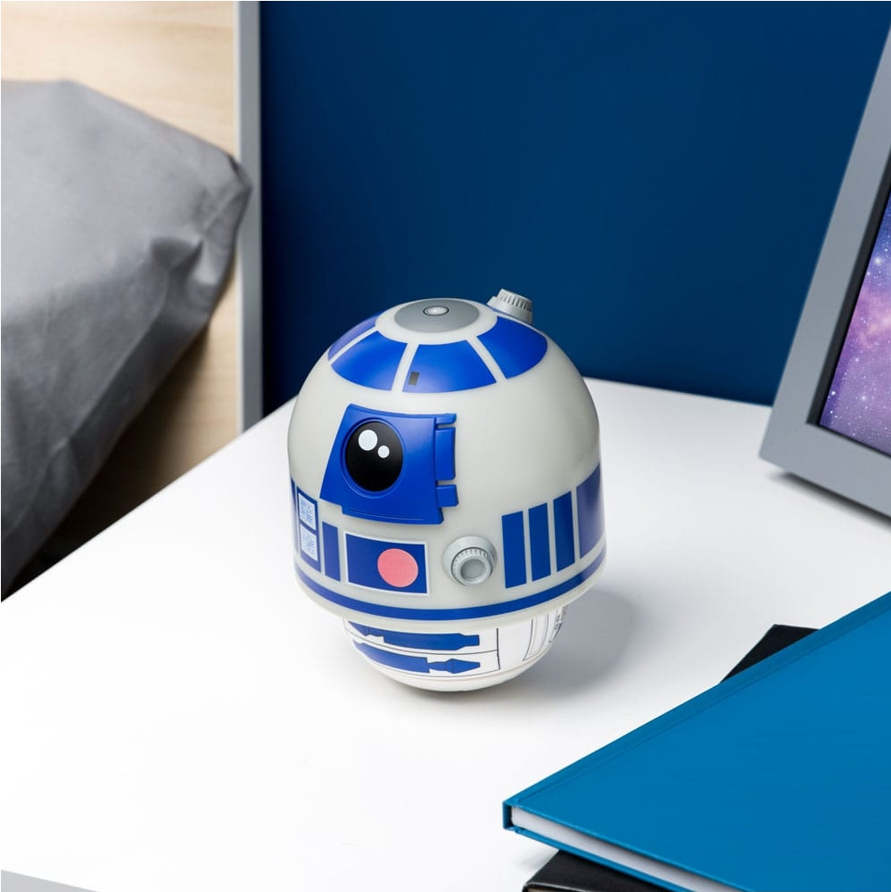 STAR WARS - R2-D2 - Sway Light HOME