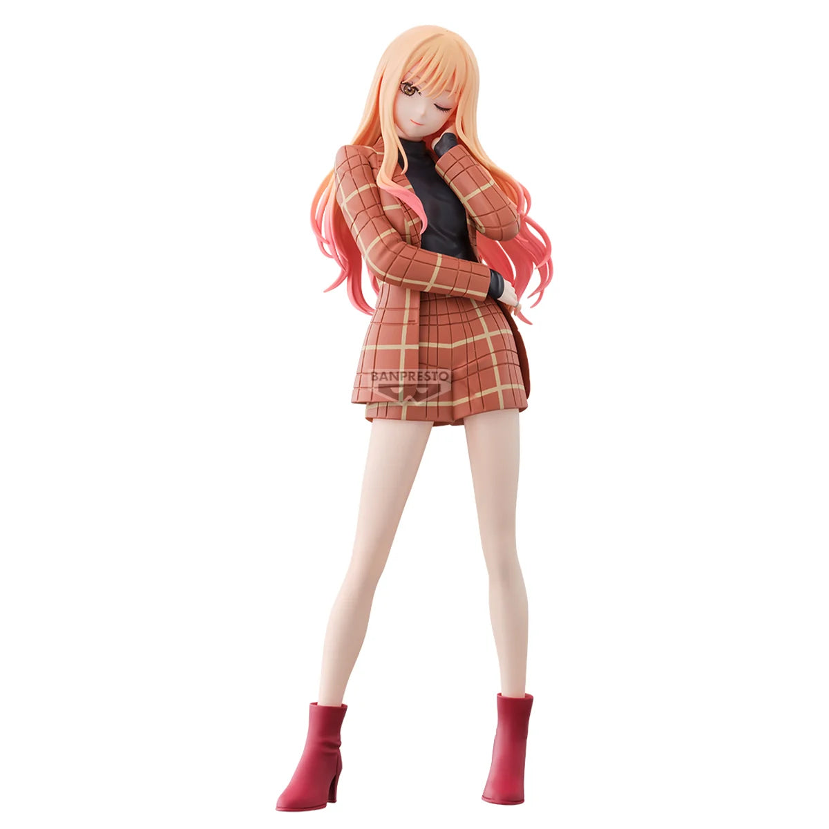 MY DRESSUP DARLING - Marin Kitagawa - Figure Glitter & Glamours 25cm