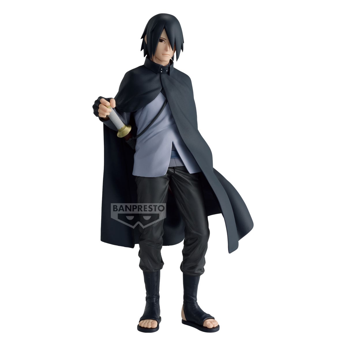 BORUTO - Sasuke Uchiha - Figure 24cm