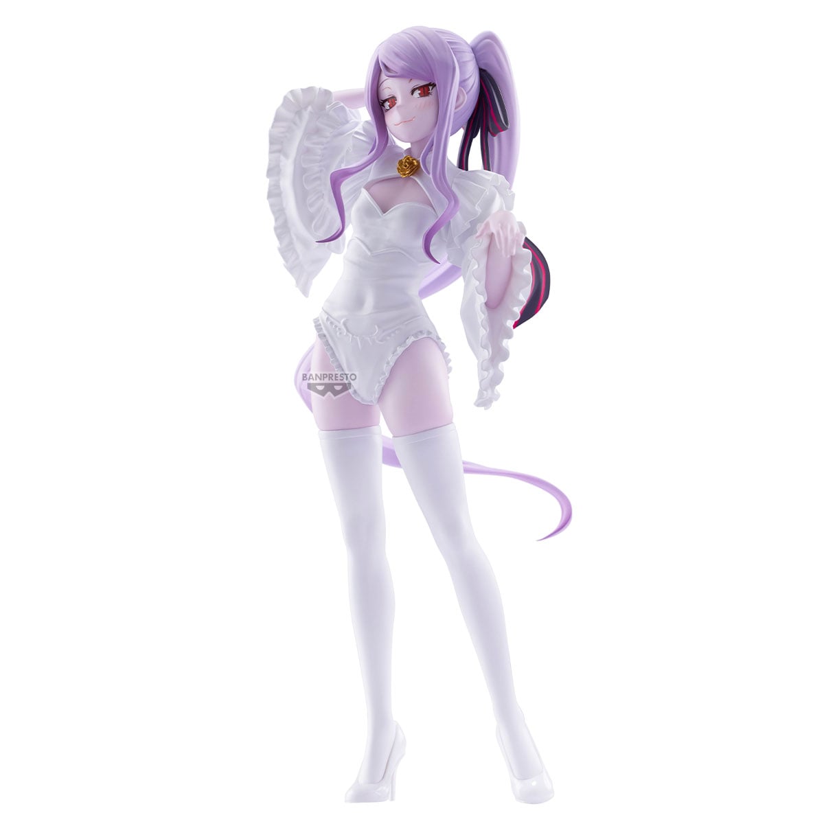 OVERLORD - Shalltear - Figure Glitter & Glamours 24cm