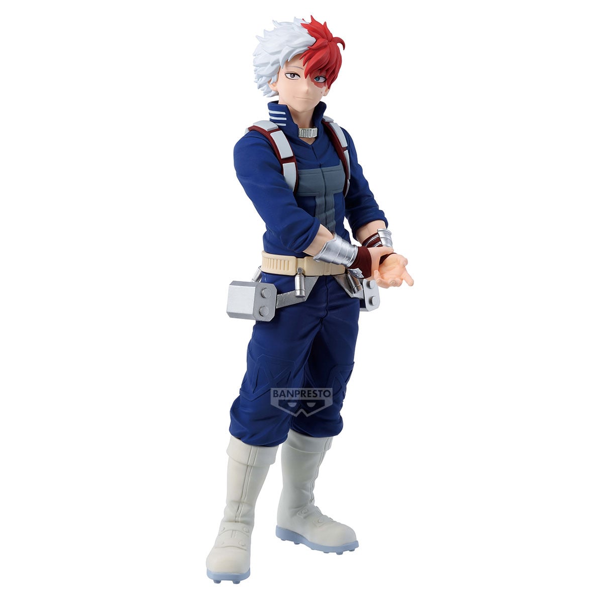 MY HERO ACADEMIA - Shoto Todoroki - Figure 22cm