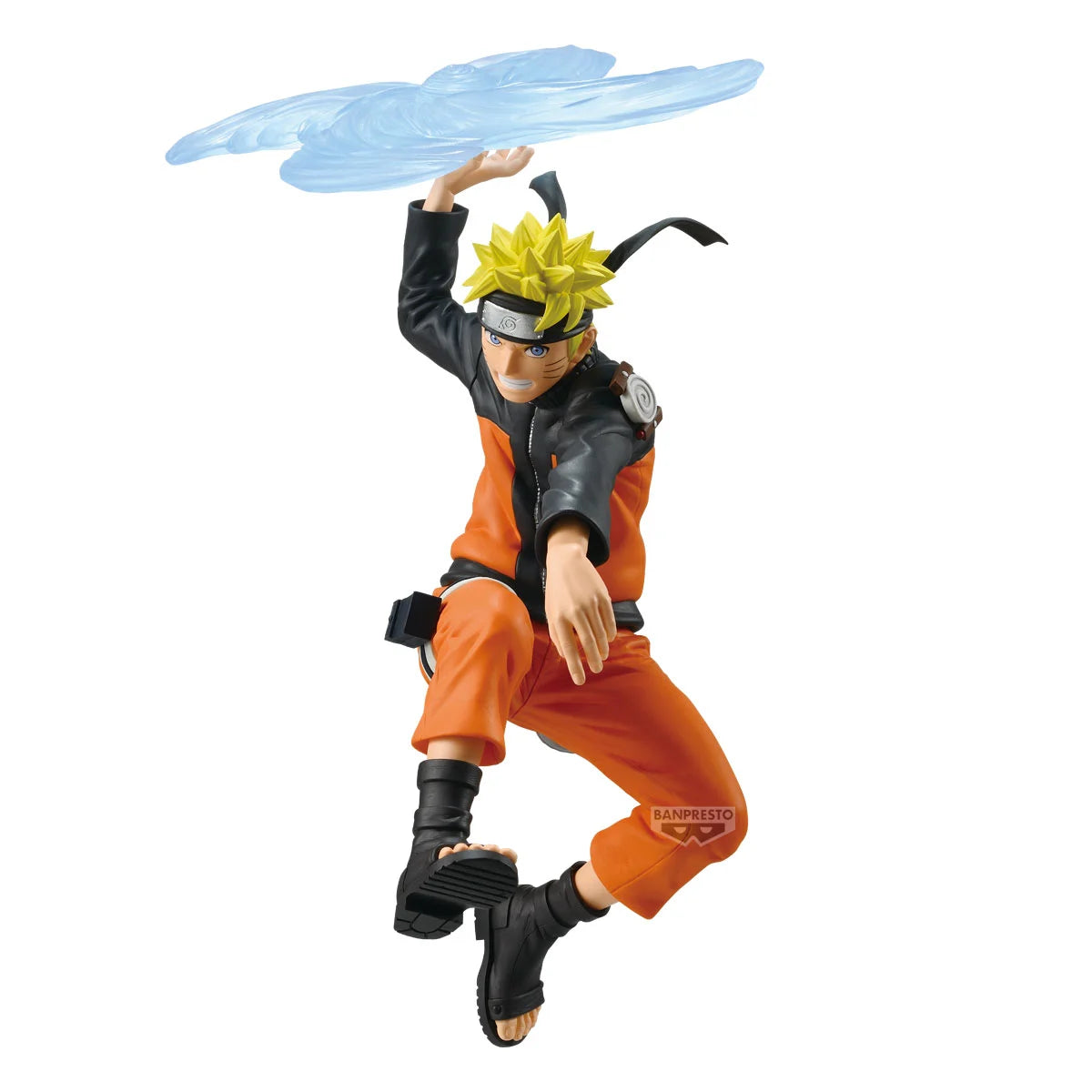 NARUTO SHIPPUDEN - Naruto Uzumaki - Figure 22cm