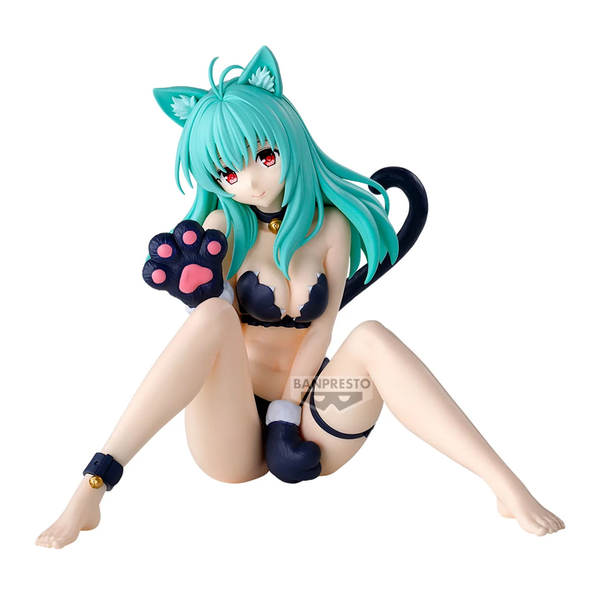 TO LOVE RU DARKNESS - Run Elsie Jewelria - Figure Nyarls Coll. 14cm