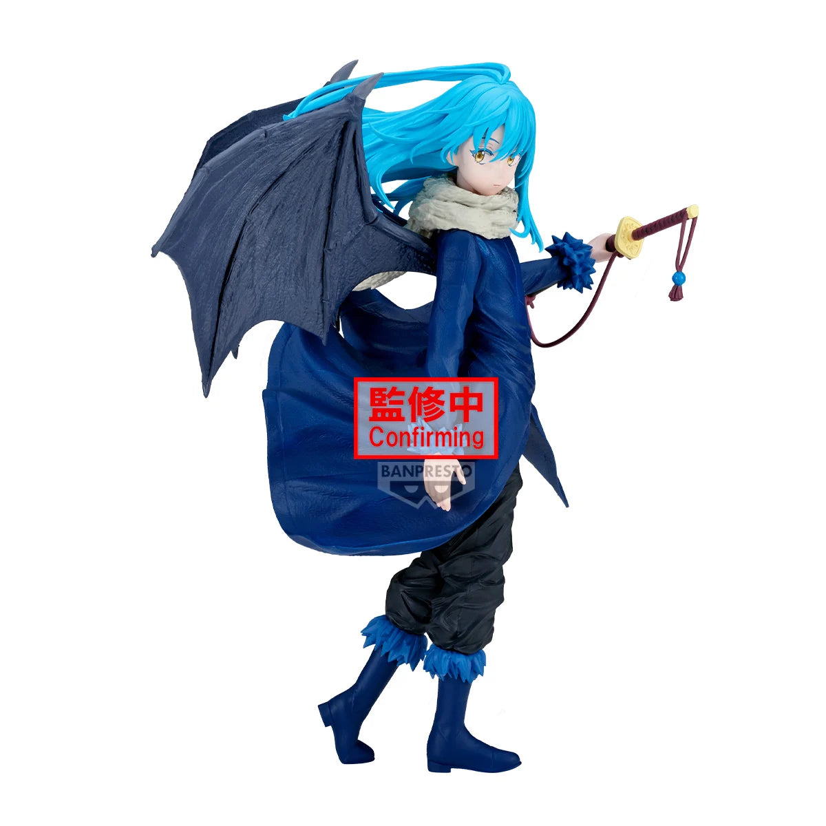 THAT TIME... SLIME - Rimuru Tempest- Figure 25cm