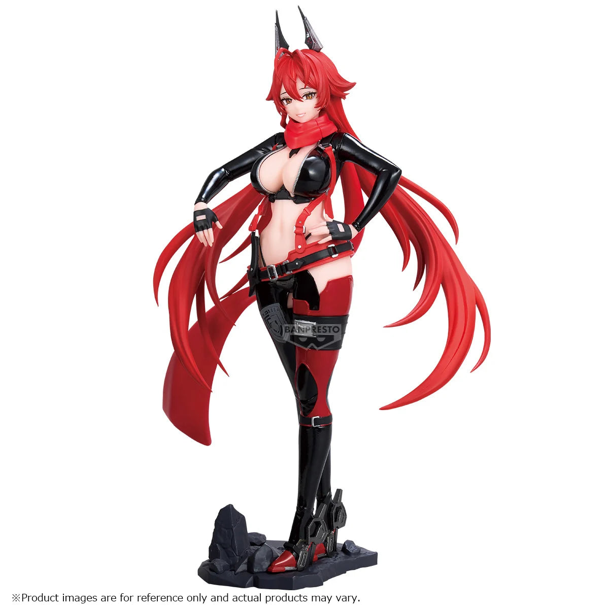 GODESS OF VICTORY : NIKKE - Red Hood - Figure 20cm