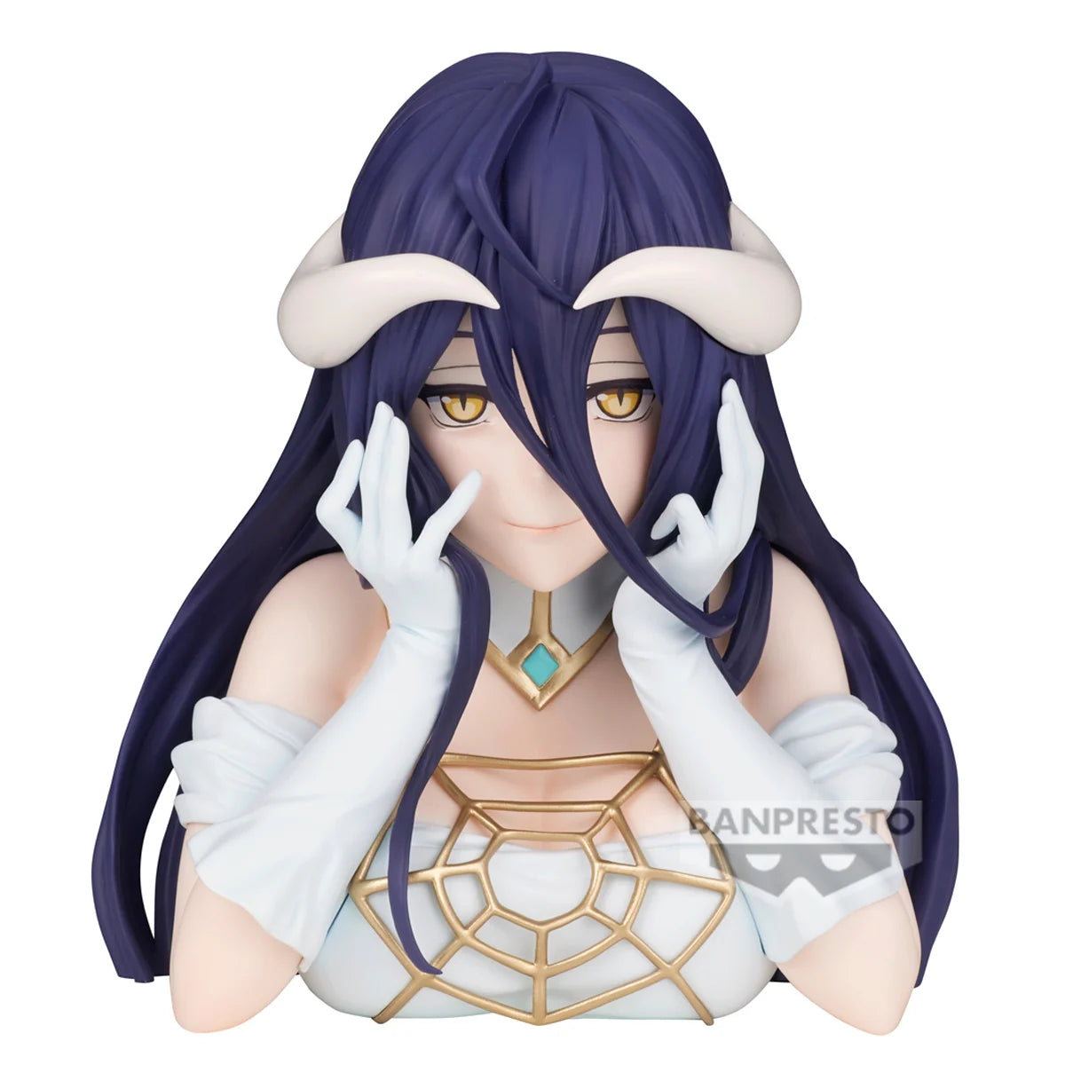 OVERLORD - Albedo - Figure Bust 13cm