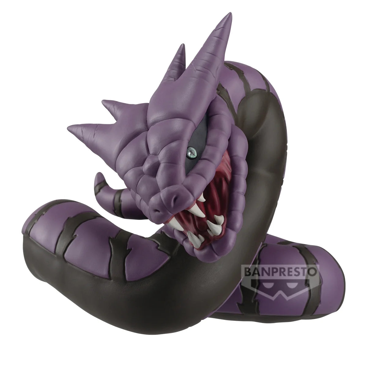 NARUTO - Manda - Figure Soft Vinyl 12cm
