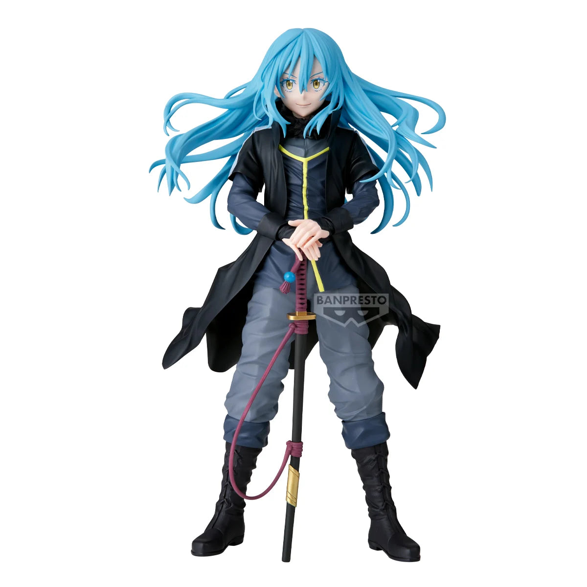 SLIME - Rimuru Tempest - Figure Grandista 27cm