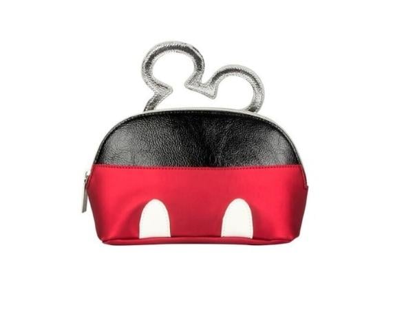 DISNEY - Cosmetics Case - Mickey 'Danielle Nicole'