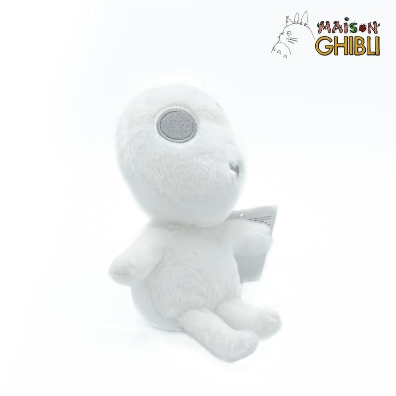 PRINZESSIN MONONOKE - Kodama - Plüsch 17cm