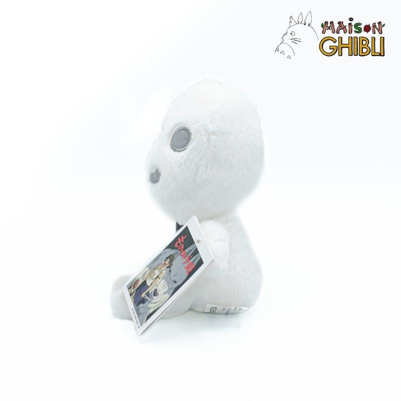 PRINZESSIN MONONOKE - Kodama - Plüsch 17cm