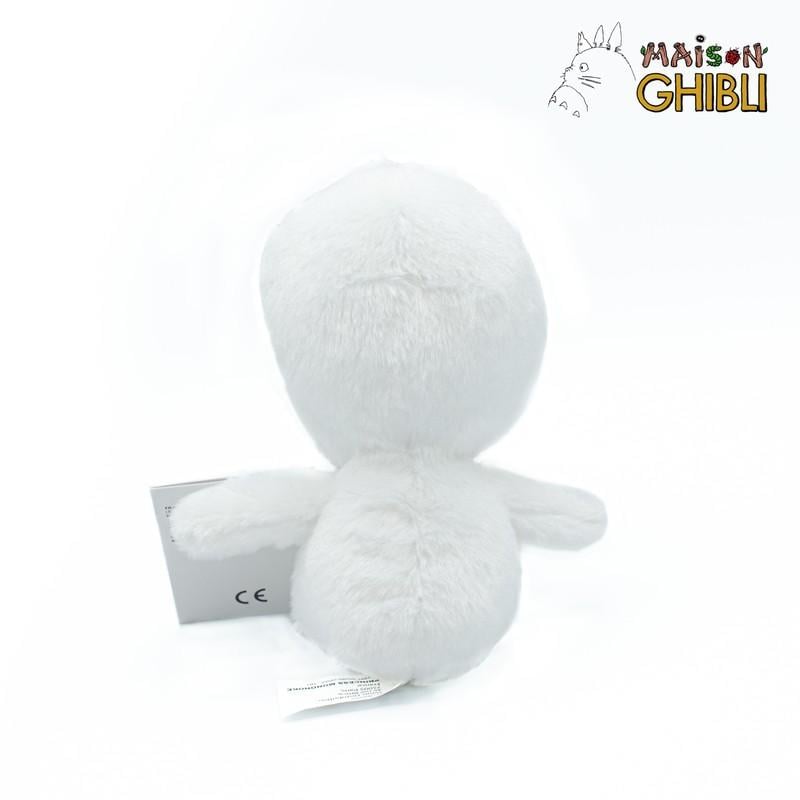 PRINZESSIN MONONOKE - Kodama - Plüsch 17cm
