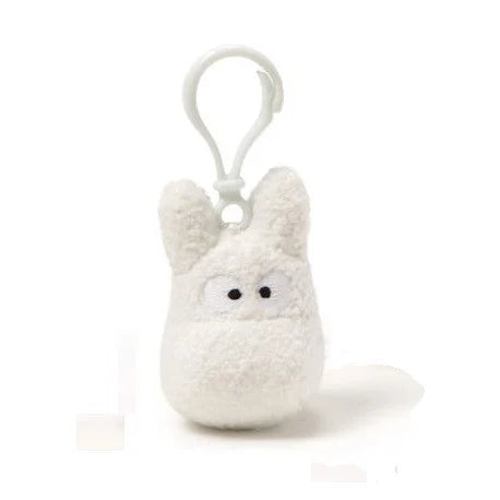 STUDIO GHIBLI - Totoro Weißes Armband - 6 cm