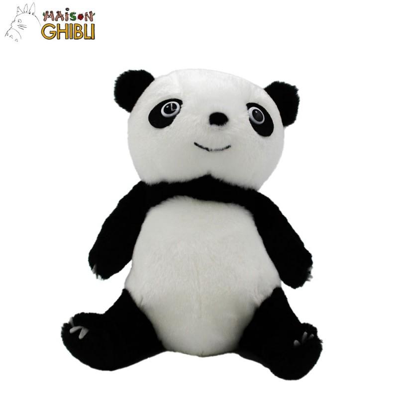PANDA KOPANDA - Pan-Chan - Flauschiger Plüsch 16cm