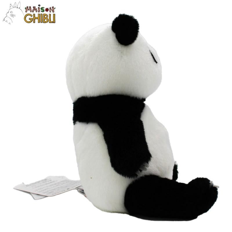 PANDA KOPANDA - Pan-Chan - Flauschiger Plüsch 16cm