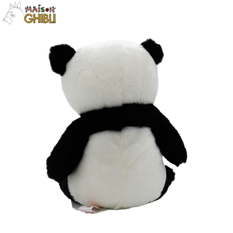 PANDA KOPANDA - Pan-Chan - Flauschiger Plüsch 16cm