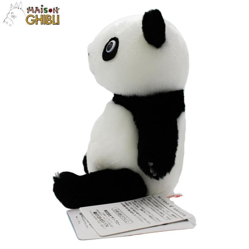 PANDA KOPANDA - Pan-Chan - Flauschiger Plüsch 16cm