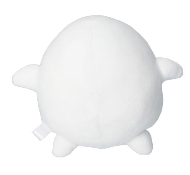 LE GARCON ET LE HERON - Warawara Rêveur - Peluche
