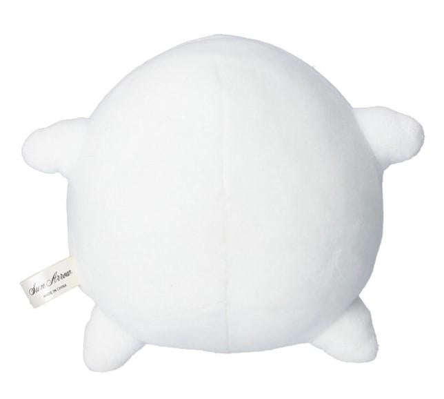 LE GARCON ET LE HERON - Warawara Surpris - Peluche