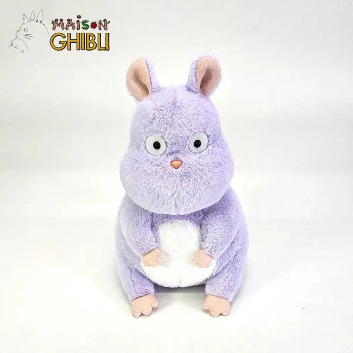 SPIRITED AWAY - Boh Nezumi - Komorebi Plush 22cm